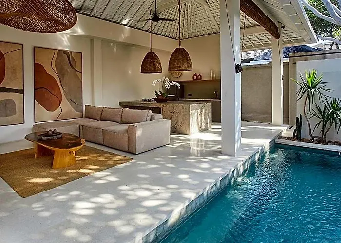 Ahimsa Villa *