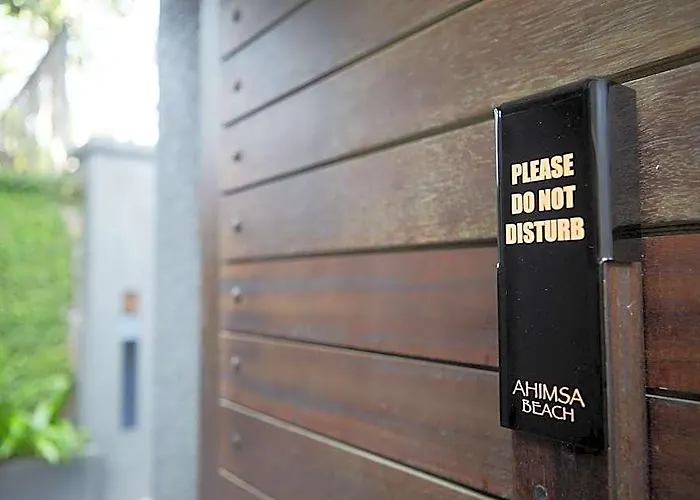 Ahimsa Villa