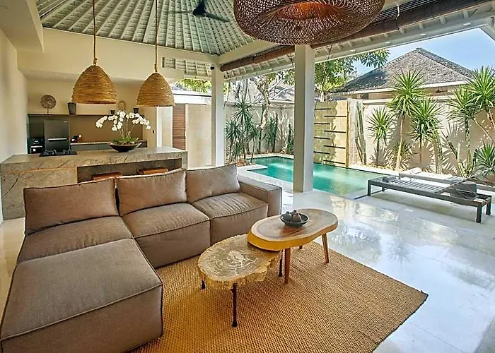 Villa Ahimsa *