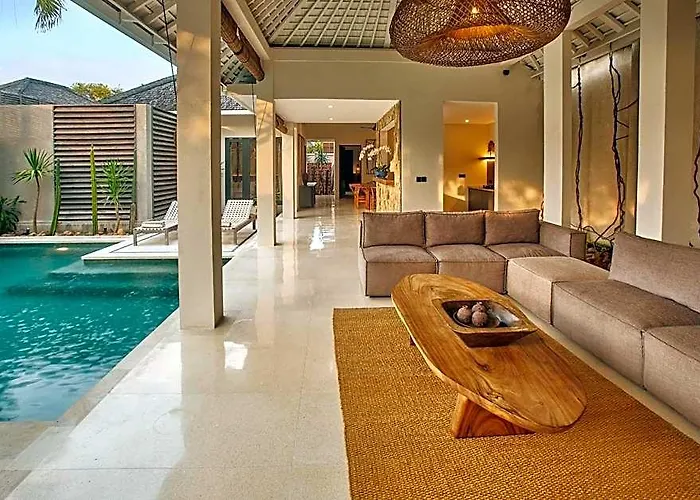 Villa Ahimsa