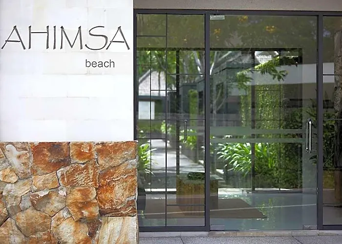 Ahimsa * Jimbaran