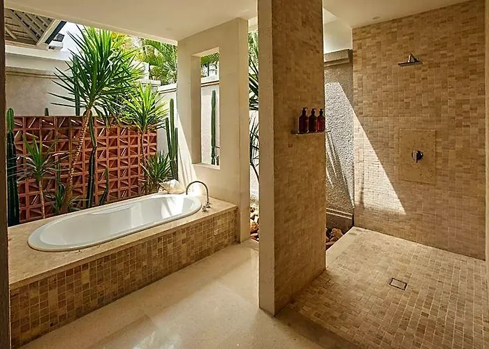 Ahimsa Villa *