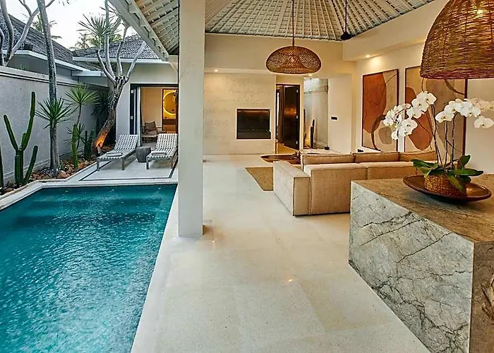 Villa Ahimsa