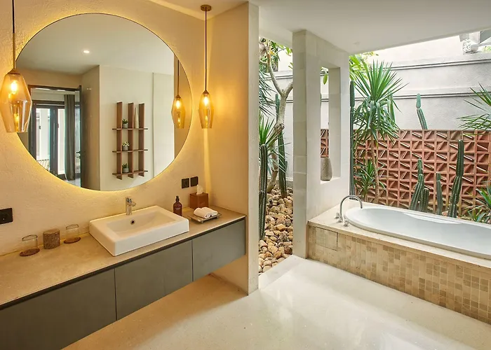 Villa Ahimsa